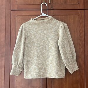Madewell Sweater